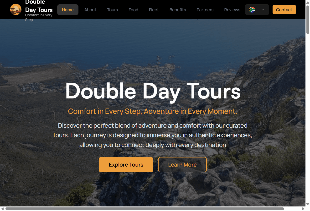 double day tours